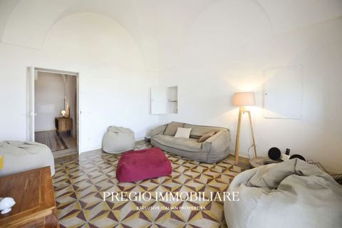 Byhus i Ostuni, Brindisi, Ostuni - € 780.000 | Ref: 9113RV55805 - foto 4